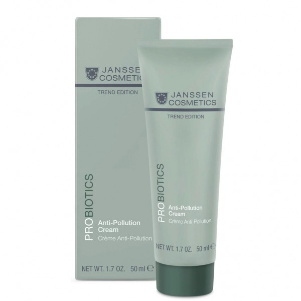 Krem Janssen Cosmetics Probiotics...