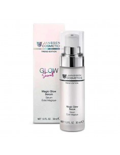 Serum Janssen Cosmetics...