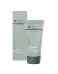 Serum Janssen Cosmetics...