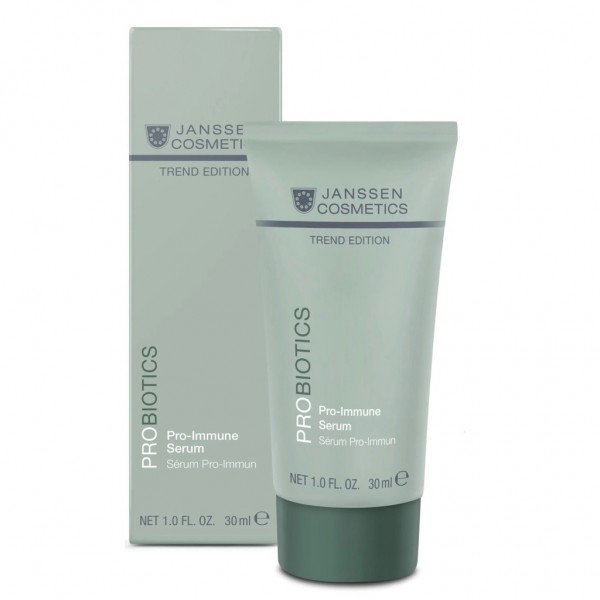Serum Janssen Cosmetics Probiotics...