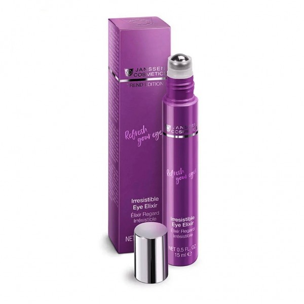 Eliksir Janssen Cosmetics...