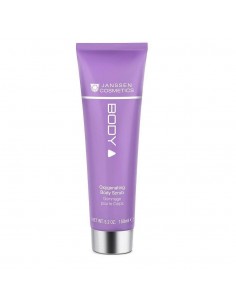Peeling do ciała...