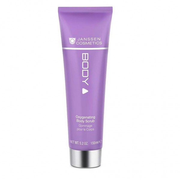 Peeling do ciała dotleniający Janssen...