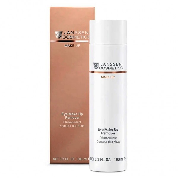 Płyn do demakijażu Janssen Cosmetics...