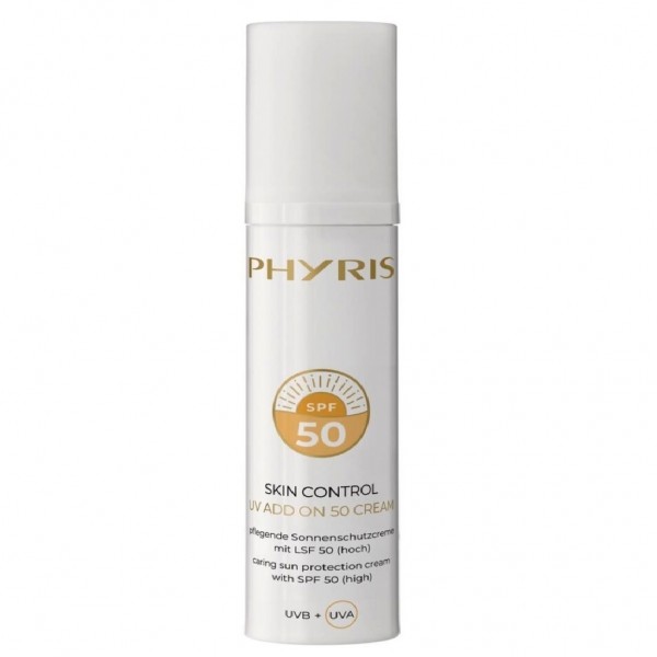 Krem ochronny SPF50 Phyris Skin...