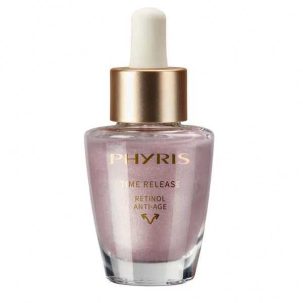 Serum Phyris Time Release Retinol...