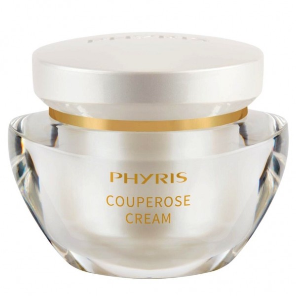 Krem Phyris Skin Control Couperose...