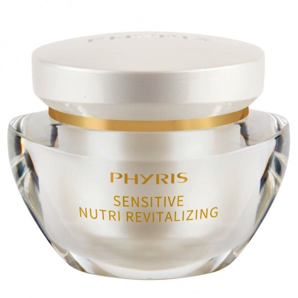Krem Phyris Sensitive Nutri...