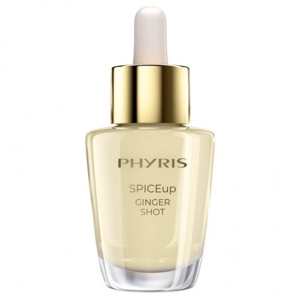 Serum wygładzające Phyris SPICEup...