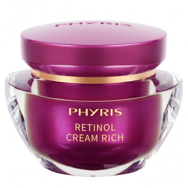 Krem Phyris Triple A Retinol Rich...