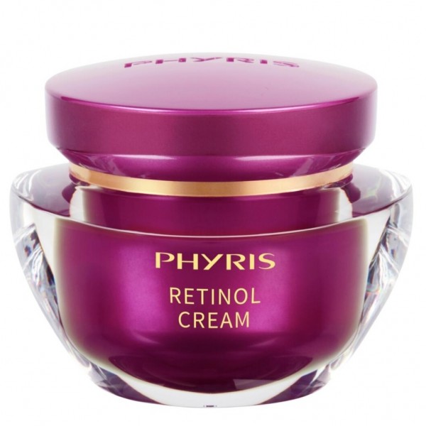 Krem Phyris Triple A Retinol Cream 50ml