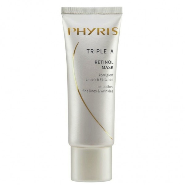 Maska Phyris Triple A Retinol Mask 75ml