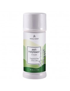 Antyperspirant w kremie...