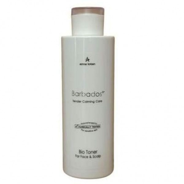 Tonik Anna Lotan Barbados Bio Toner...