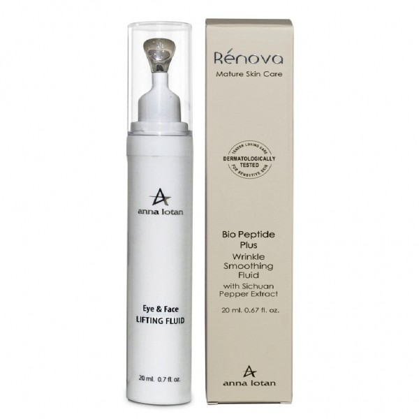Serum Bio Peptydowe Anna Lotan Renova...