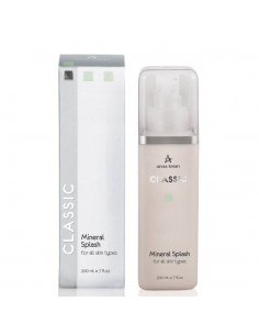 Mineralne serum pod maski i...