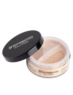 Puder mineralny LIGHT...