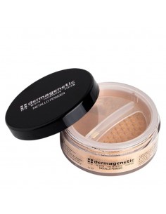 Puder mineralny MEDIUM...