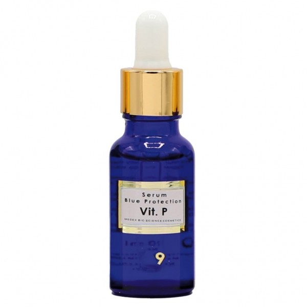 Serum Medex Blue Protection Vit. P 20ml
