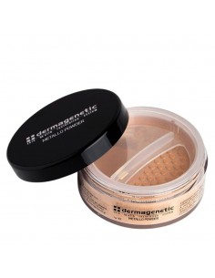 Puder mineralny DARK...