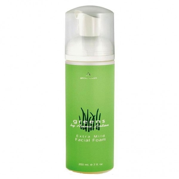 Bio Pianka Anna Lotan Greens Extra...