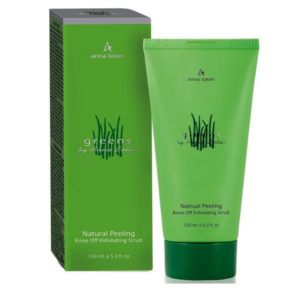 Czysty peeling 100% naturalny Anna...