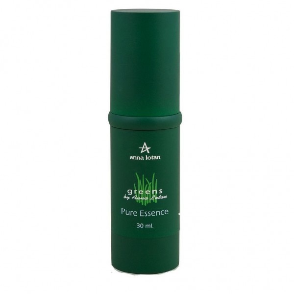 Anna Lotan Greens Pure Essence Skin...