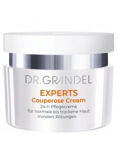 Krem Dr Grandel Couperose...