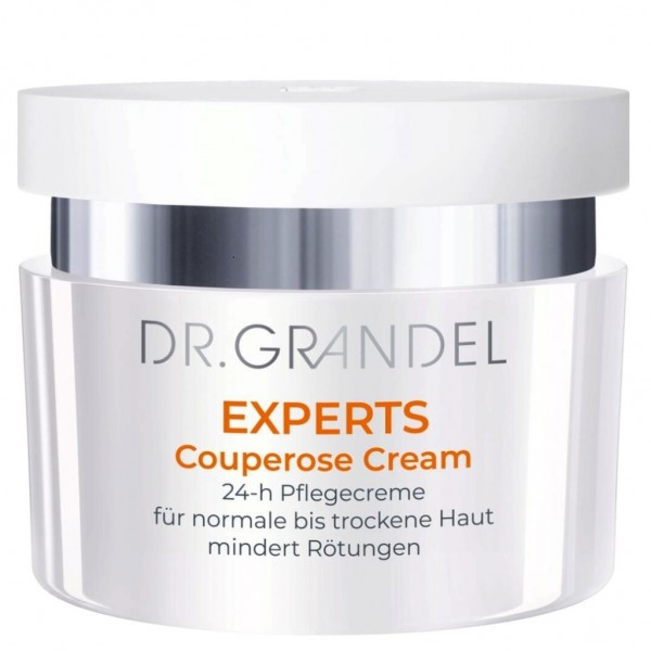 Krem Dr Grandel Couperose Expert...