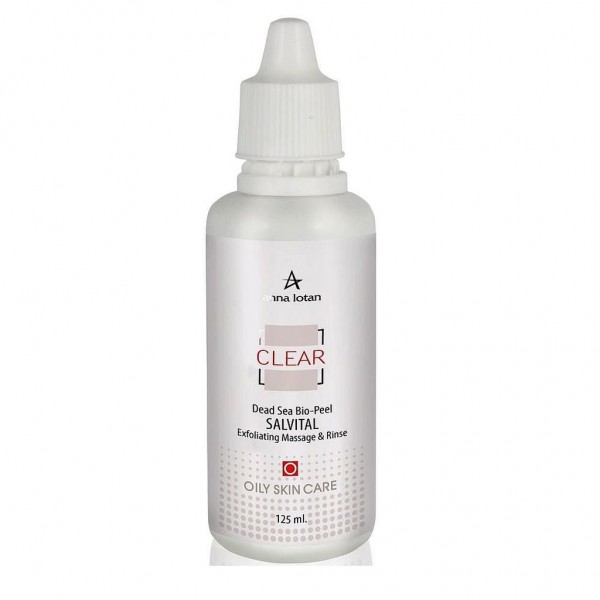 Peeling mineralny 100% naturalny Anna...