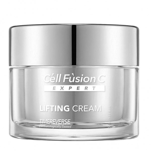 Krem przeciwstarzeniowy Cell Fusion C...