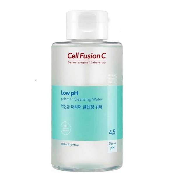 Płyn micelarny Cell Fusion C Low pH...