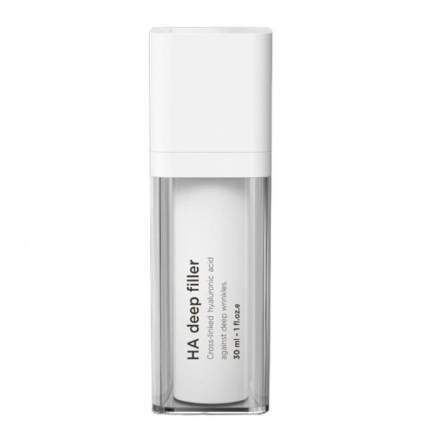 Krem Fusion Mesotherapy HA Deep...