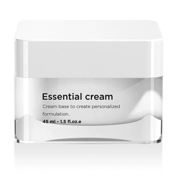 Fusion Mesotherapy Essential Cream...