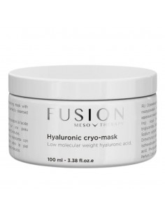 Maska Fusion Mesotherapy...