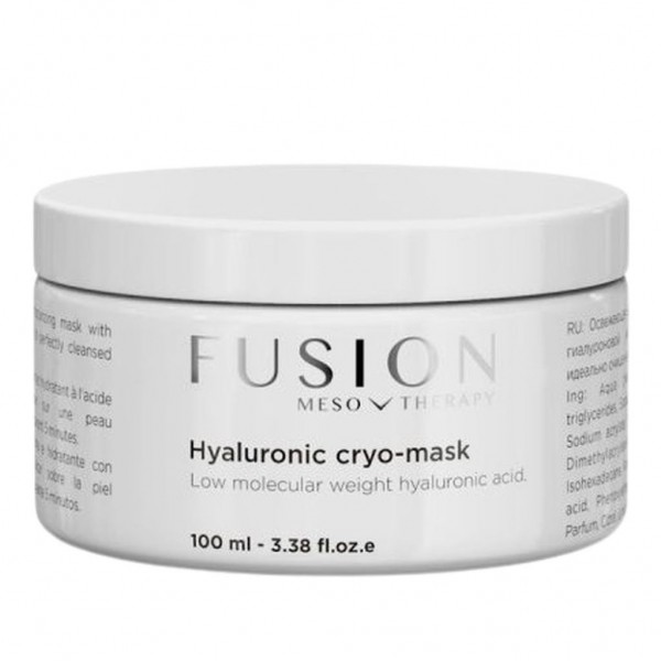 Maska Fusion Mesotherapy Hyaluronic...