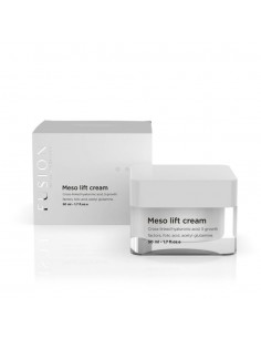Krem Fusion Mesotherapy...
