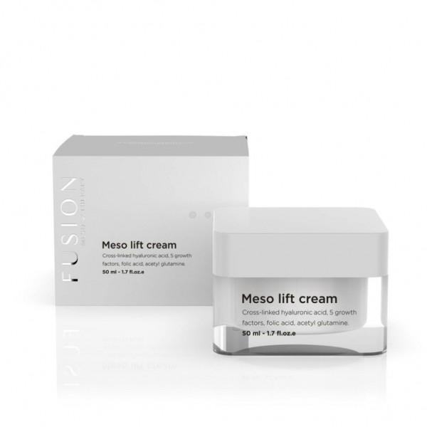Krem Fusion Mesotherapy Meso Lift...