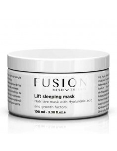 Maska Fusion Mesotherapy...