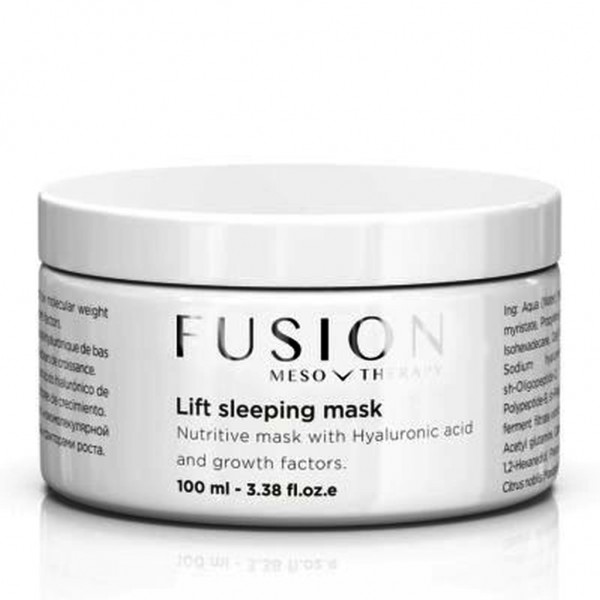 Maska Fusion Mesotherapy Lift...