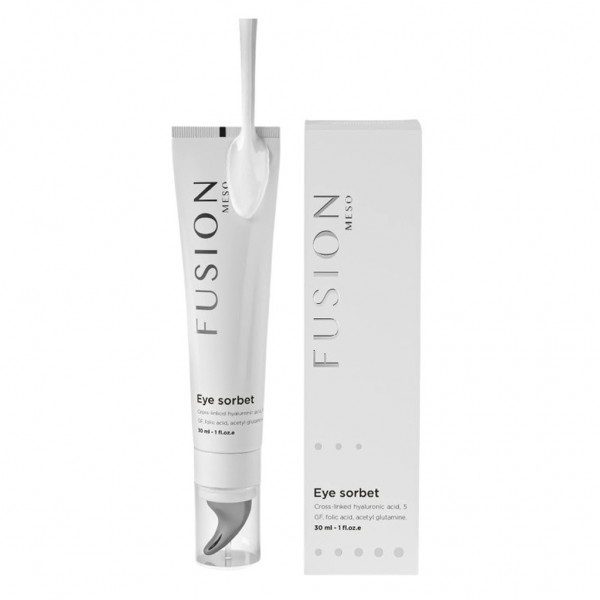 Krem Fusion Mesotherapy Eye Sorbet...