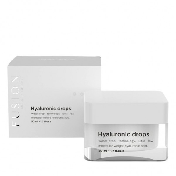 Krem Fusion Mesotherapy Hyaluronic...