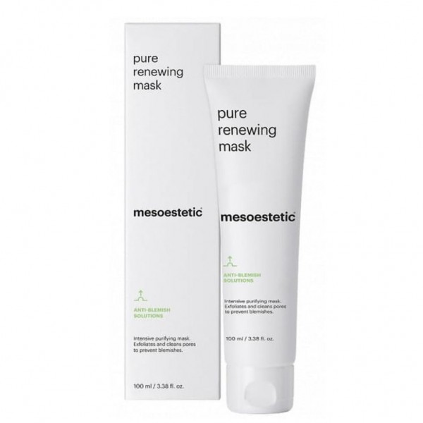 Maska Mesoestetic Pure Renewing Mask...
