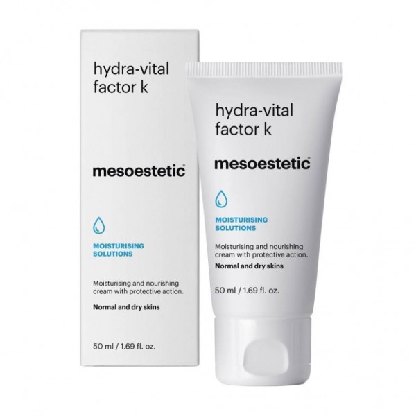 Mesoestetic Hydra-Vital Factor K...