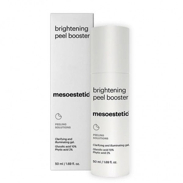 Żel Mesoestetic Brightening Peel...