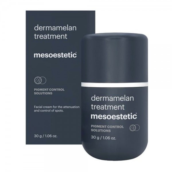 Krem na przebarwienia Mesoestetic...