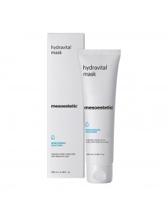 Maska Mesoestetic...