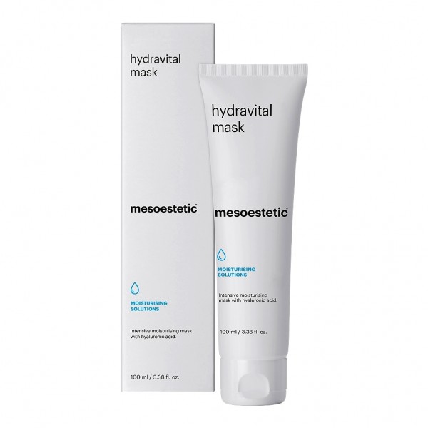 Maska Mesoestetic HydraVital Mask 100ml
