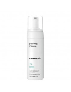 Pianka Mesoestetic...