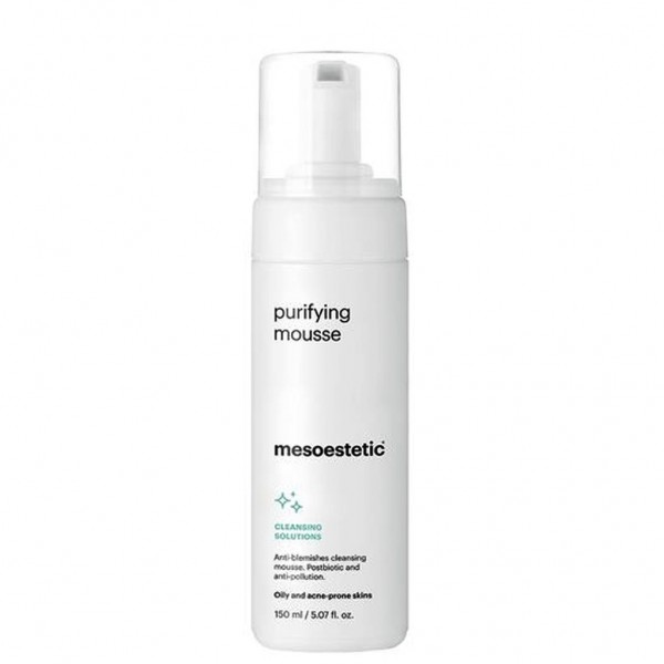 Pianka Mesoestetic Purifying Mousse...